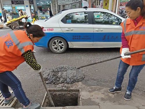 泽普沉沙井清掏-污水井清理