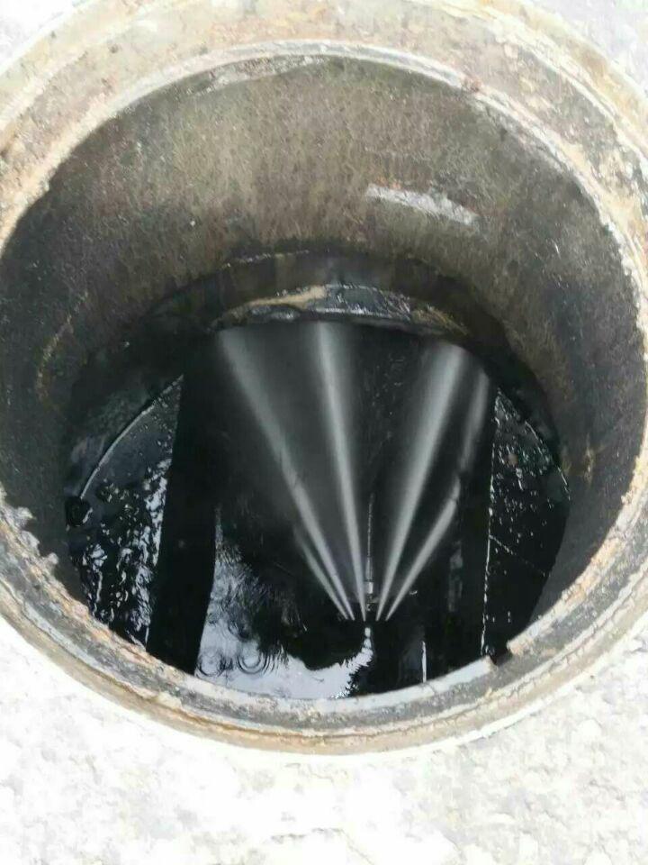 泽普市政管道清洗-排污管道清洗