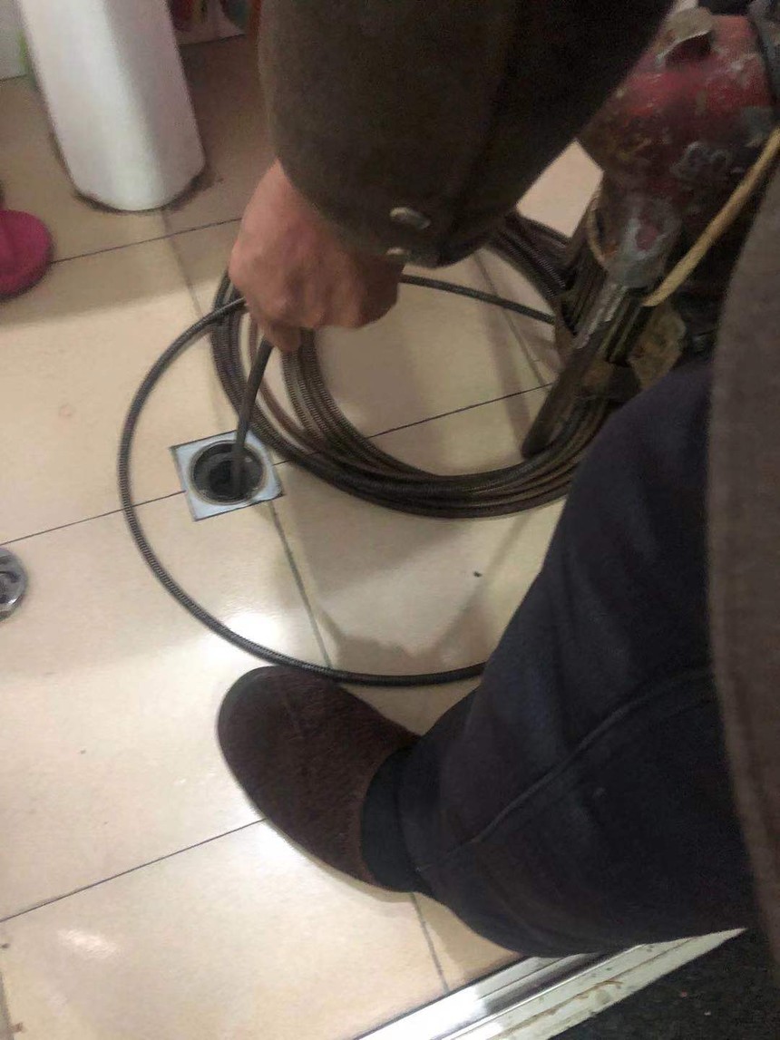泽普管道疏通,疏通下水道
